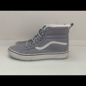 Women’s Vans